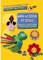 Anne ve Çocuk Ev Okulu 2