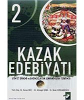 Kazak Edebiyatı 2