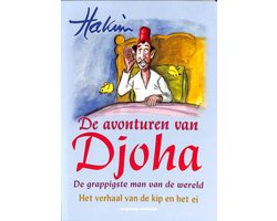 Djoha En De Kip En Het Ei