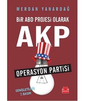 Bir ABD Projesi Olarak AKP