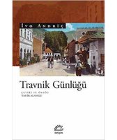 Travnik Günlüğü