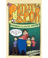 Patatesspor 3   Dananın Kuyruğu Kopuyor!