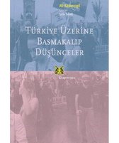 Türkiye Üzerine Basmakalıp Düşünceler