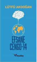 Efsane Cengo 14