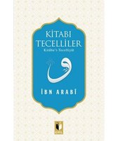 Kitabı Tecelliler