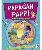 Papağan Pappi Allah'ın Şekur İsmini Öğreniyor