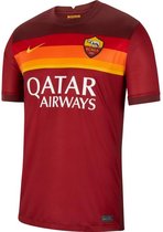 AS Roma Shirt Thuis Senior 2020-2021 - Voetbalshirt - Maat S