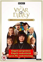 Vicar Of Dibley: The Immaculate Collection (DVD)