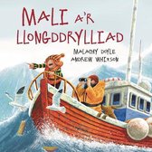 Mali a'r Llongddrylliad