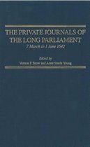 The Private Journals of the Long Parliament, volume 2
