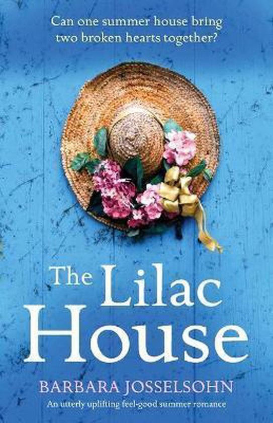 Lake Summers-The Lilac House