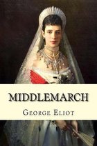 Middlemarch (Worldwide Classics)