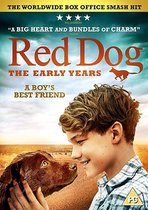 Red Dog: Early Years
