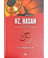 İslam Tarihi 7 Hz.Hasan HayatıŞahsiyetiDönemi