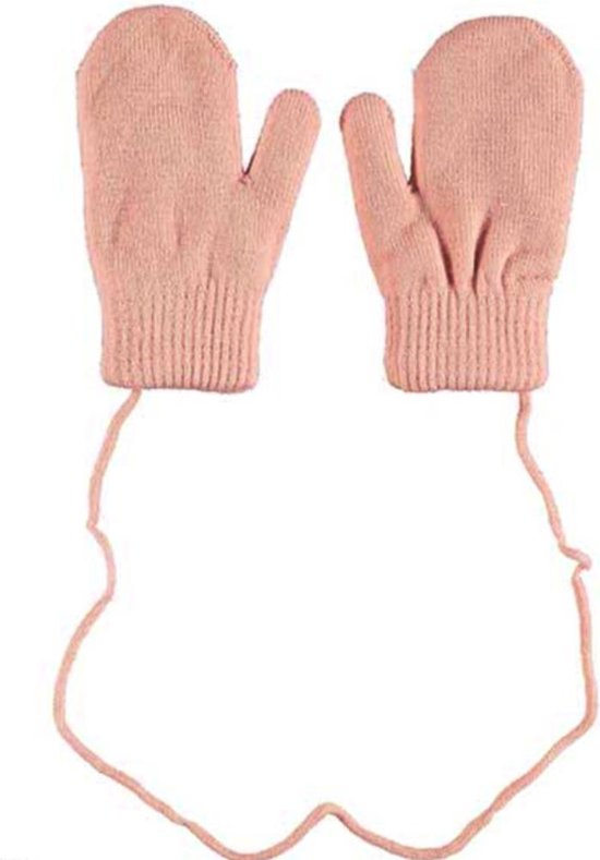 Product: Sarlini wanten roze 0-2 jaar, van het merk Sarlini