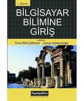 Bilgisayar Bilimine Giriş