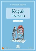 Küçük Prenses Turuncu Seri
