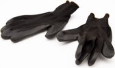 DEST - Werkhandschoenen - 6 Paar - Stevig - Slijtvast - Beschermkleding