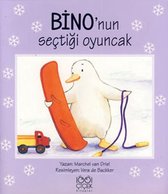 Bino'nun Seçtiği OyuncakOrjinal isim: A Toy For Bino