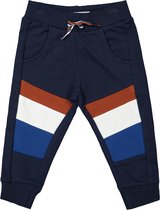 Dirkje joggingbroek navy mt 104