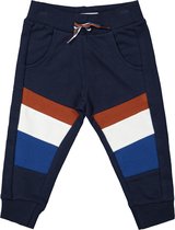 Dirkje joggingbroek navy mt 92