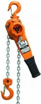 Hadef Premium Line rateltakel 50/07 3 ton 3m