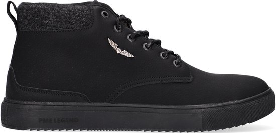 Baskets PME Lexing-t High - Homme - Zwart - Taille 46
