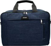 Enrico Benetti Sydney 15.6'' Laptoptas navy