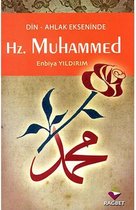 Din   Ahlak Ekseninde Hz.Muhammed