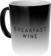 Magische Mok - Breakfast Wine