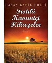Fıstıkiçi Kavuniçi Hikayeler