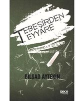 Tebeşirden Teyyare