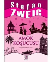 Amok Koşucusu