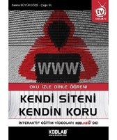 Kendi Siteni Kendin Koru