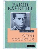 Özüm Çocuktur Özyaşam Öyküsü 1