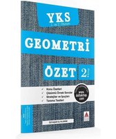 YKS 1. ve 2.Oturum Geometri Özet 2.Kitap