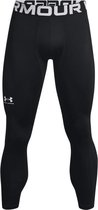 Under Armour ColdGear sportlegging heren zwart