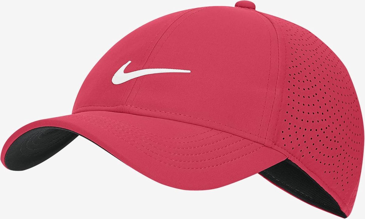 women's aerobill h86 perforated cap