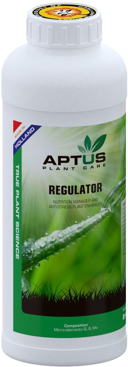 Aptus regulator 1 ltr