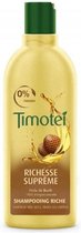Timotei - Shampoo Richesse Supreme - Droog, beschadigd en uitgeput haar - Met Buriti Olie - 6 x 300 ml