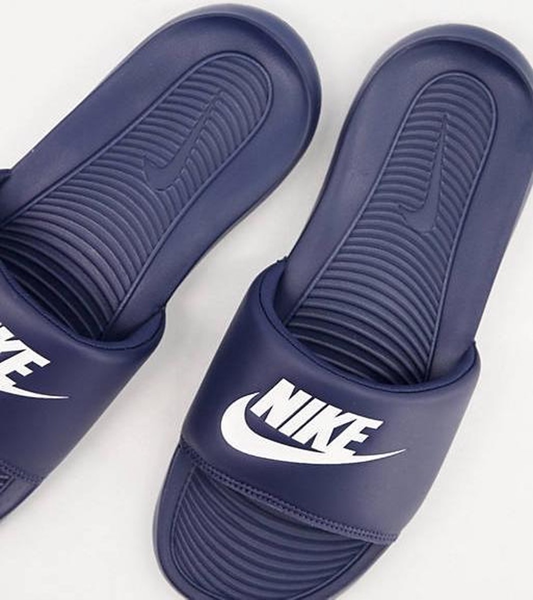 Nike slipper Victori navy