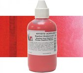 ARA Acrylverf 250 ML B176 Napthol Red Medium