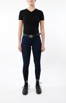 Royal Equestrian Sammy Jeans Rijbroek maat 38