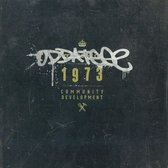 Oddateee - 1973 (CD)