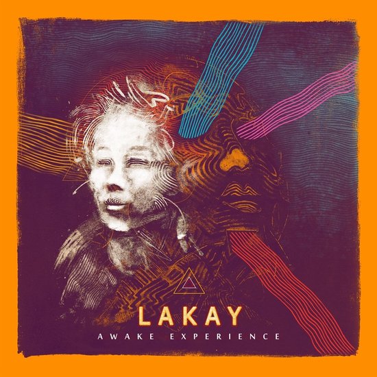 Lakay - Awake Experience (CD)