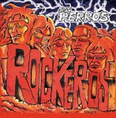 Los Perros - Rockeros (CD)