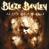 Blaze Bayley - Alive In Poland (2 CD)