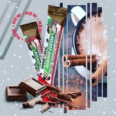 Valentus Europa Cocoa - Afslank Chocolademelk - 100% Natuurlijk - Afslanken Producten - weekverpakking