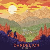 Dandelion - Everest (CD)