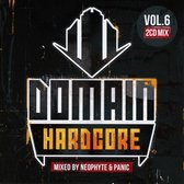 Various Artists - Domain Hardcore Vol. 6 (2 CD)